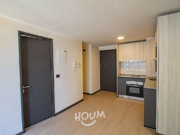 Arriendo Mensual / Departamento / La Florida