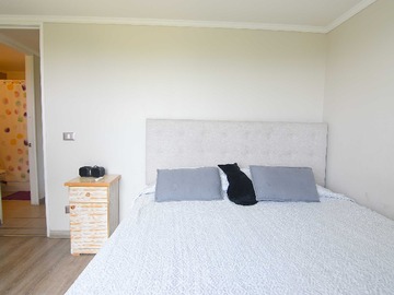 Arriendo Mensual / Departamento / La Florida