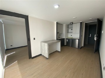 Arriendo Mensual / Departamento / La Florida