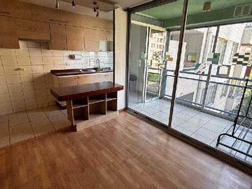 Arriendo Mensual / Departamento / La Florida