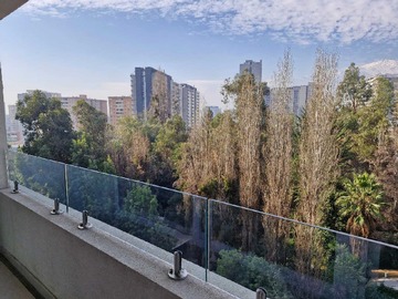 Arriendo Mensual / Departamento / La Florida