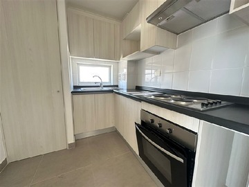 Arriendo Mensual / Departamento / La Florida