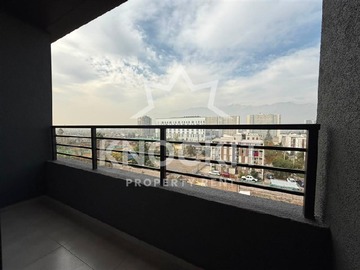 Arriendo Mensual / Departamento / La Florida