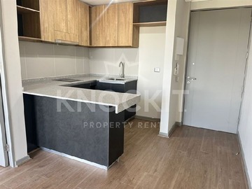 Arriendo Mensual / Departamento / La Florida