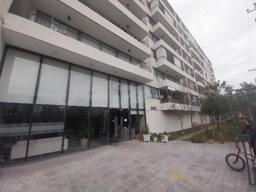 Arriendo Mensual / Departamento / La Florida
