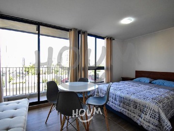 Arriendo Mensual / Departamento / La Florida