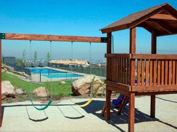 Arriendo Mensual / Departamento / La Florida