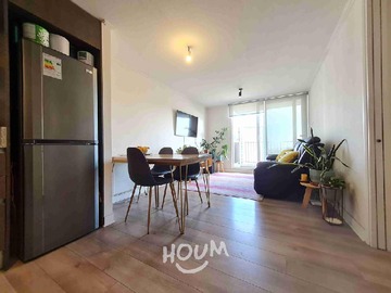 Arriendo Mensual / Departamento / La Florida