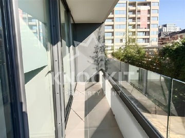 Arriendo Mensual / Departamento / La Florida