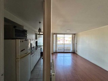 Arriendo Mensual / Departamento / La Florida