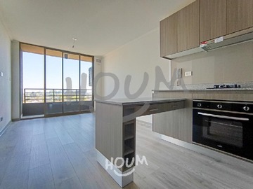 Arriendo Mensual / Departamento / La Florida