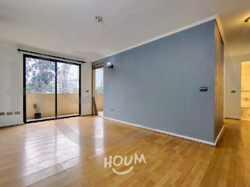 Arriendo Mensual / Departamento / La Florida