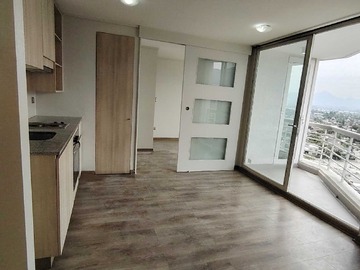 Arriendo Mensual / Departamento / La Florida