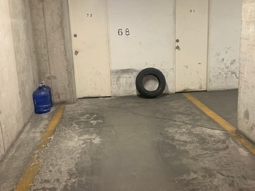 ESTACIONAMIENTO FRENTE BODEGA