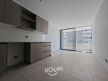 Arriendo Mensual / Departamento / La Florida