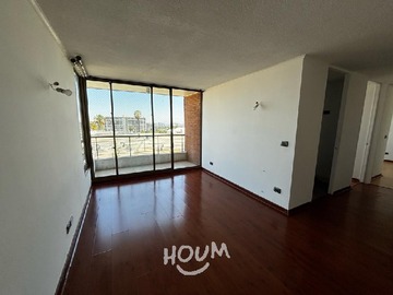 Arriendo Mensual / Departamento / La Florida