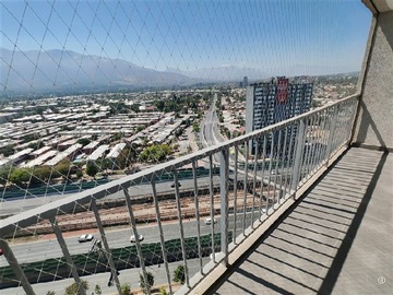 Arriendo Mensual / Departamento / La Florida