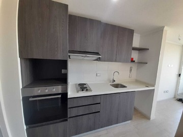 Arriendo Mensual / Departamento / La Florida