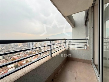 Arriendo Mensual / Departamento / La Florida
