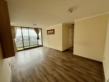 Arriendo Mensual / Departamento / La Florida