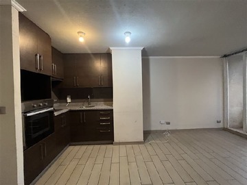 Arriendo Mensual / Departamento / La Florida