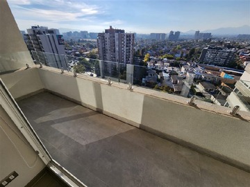 Arriendo Mensual / Departamento / La Florida