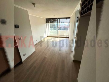 Arriendo Mensual / Departamento / La Florida