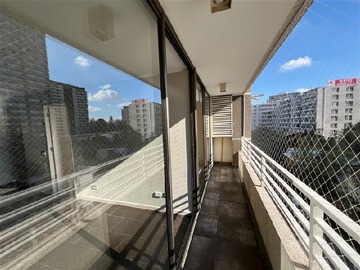 Arriendo Mensual / Departamento / La Florida