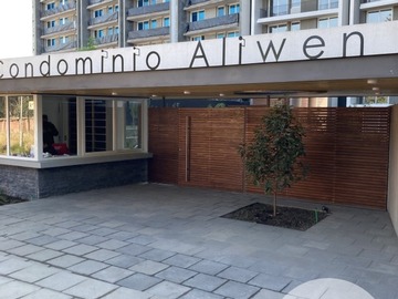Arriendo Mensual / Departamento / La Florida