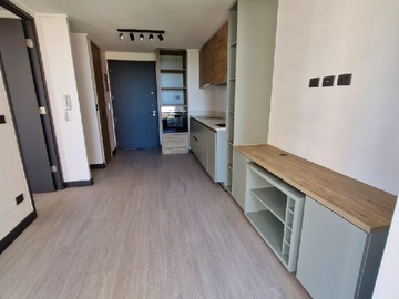 Arriendo Mensual / Departamento / La Florida