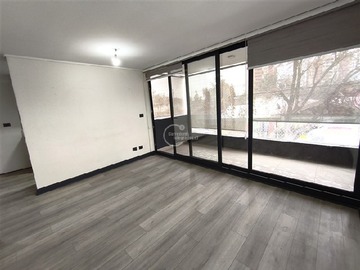 Arriendo Mensual / Departamento / La Florida