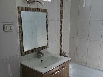 Arriendo Mensual / Departamento / La Florida