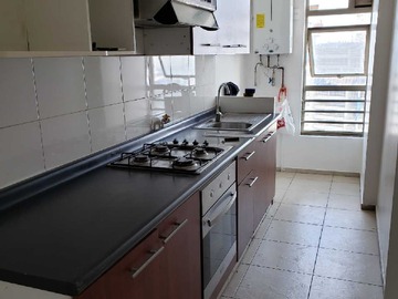 Arriendo Mensual / Departamento / La Florida