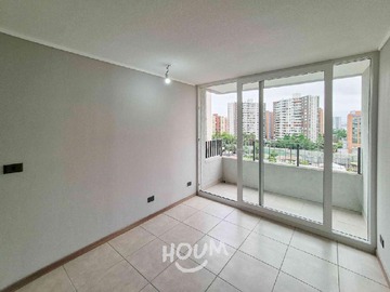 Arriendo Mensual / Departamento / La Florida