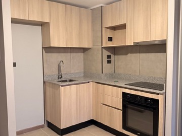 Arriendo Mensual / Departamento / La Florida