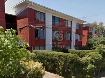 Arriendo Mensual / Departamento / La Florida