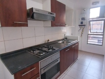 Arriendo Mensual / Departamento / La Florida
