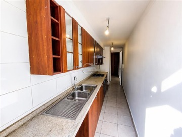 Arriendo Mensual / Departamento / La Florida