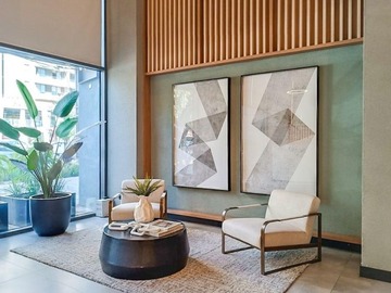 Arriendo Mensual / Departamento / La Florida