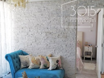 Arriendo Mensual / Departamento / La Florida