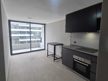 Arriendo Mensual / Departamento / La Florida