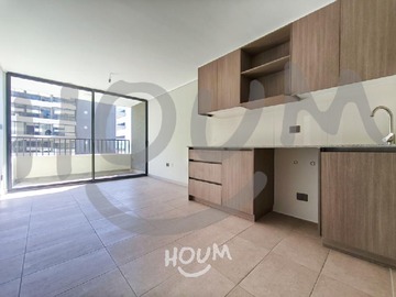 Arriendo Mensual / Departamento / La Florida