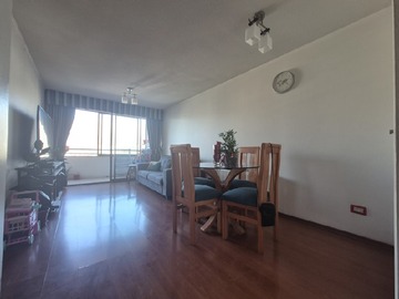 Arriendo Mensual / Departamento / La Florida