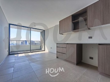 Arriendo Mensual / Departamento / La Florida