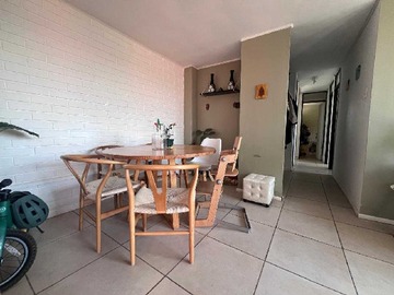 Arriendo Mensual / Departamento / La Florida