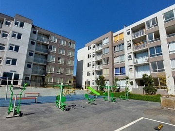 Arriendo Mensual / Departamento / La Florida