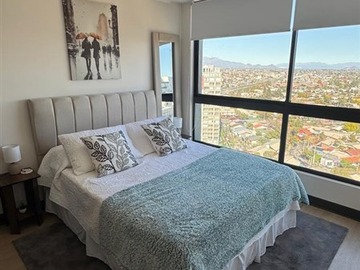 Arriendo Mensual / Departamento / La Florida