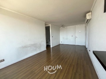 Arriendo Mensual / Departamento / La Florida