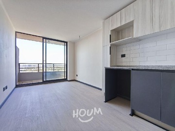 Arriendo Mensual / Departamento / La Florida