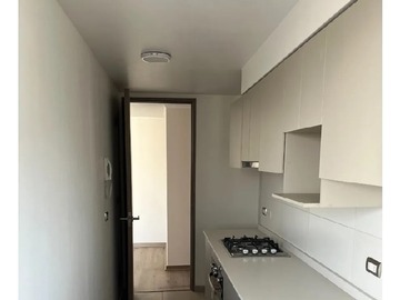 Arriendo Mensual / Departamento / La Florida